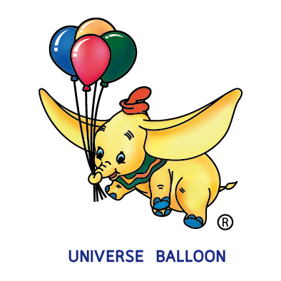 Universe Balloon - จักรวาลบอลลูน